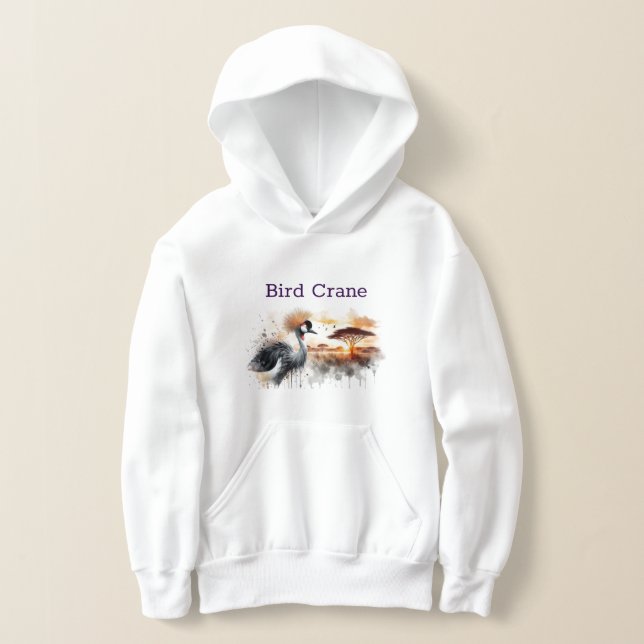 T-Shirt Hoodie (Postura )