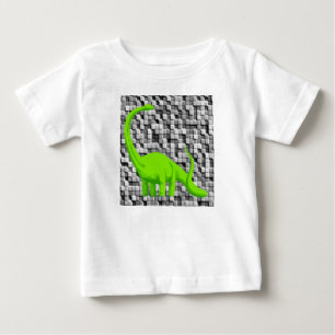 T-shirt Hoodie Dinossauros Toddlers