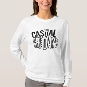 T-shirt Hoodie leve de Rudegirl