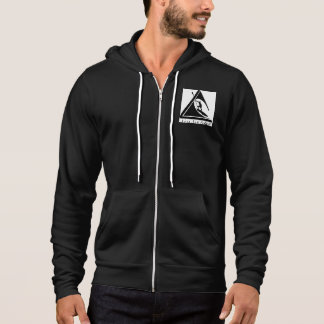T-shirt Hoodie sem mangas por JiuJitsup™