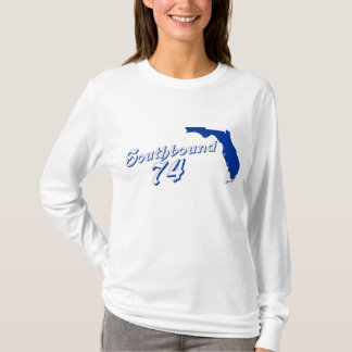 T-shirt Hoodie SouthBound74