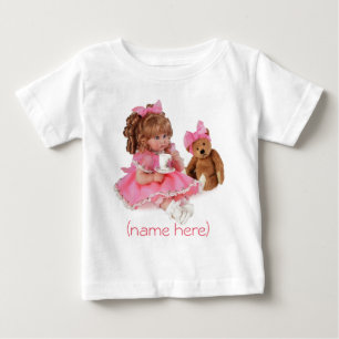 T-SHIRT HORA DA FESTA TEA