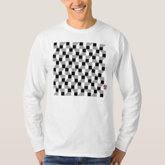 T-shirt Horizonte de evento
