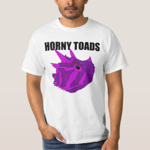T-SHIRT HORNTOAD10