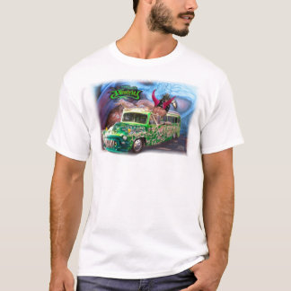 T-Shirt Horny Mike