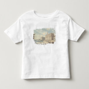 T-shirt Hospital de Greenwich (w/c)
