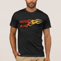 Hot rod