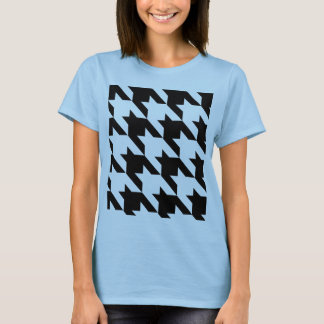 T-shirt Houndstooth 02