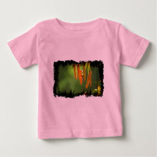 T-shirt Humboldt Lily Stamens