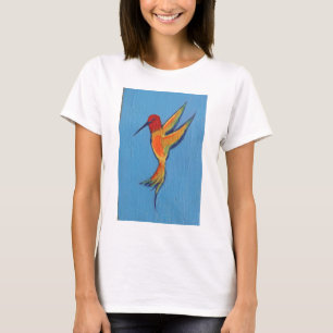 T-shirt Hummingbird 2