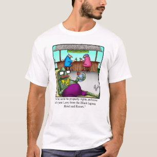 T-Shirt Humor Halloween