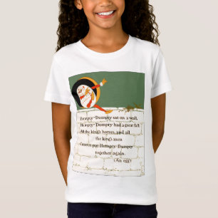 T-shirt Humpty Dumpty