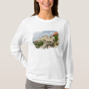 T-shirt HUNGRIA, Região de Lake Balaton, SUMEG: Soma