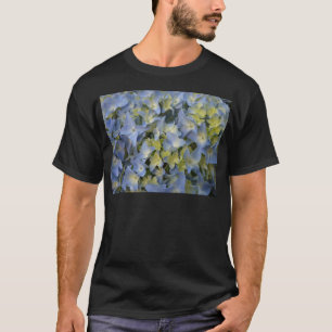 T-shirt Hydrangea
