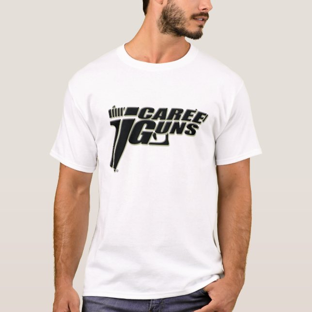 T-shirt I_caree.150 (Frente)