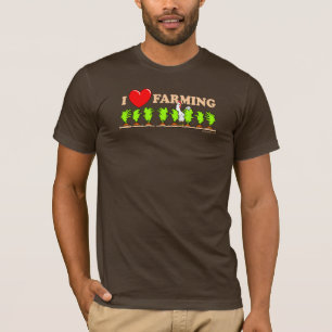 T-shirt I Criação Cardíaca