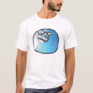 T-shirt I lied