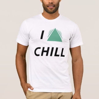 T-shirt iCHILL