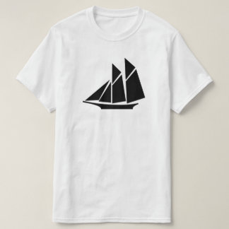T-shirt ícone de entrega