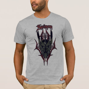 T-shirt Ícone Sauron