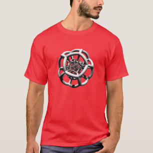 T-shirt Icosians