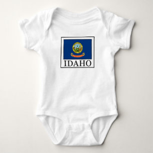 T-shirt Idaho