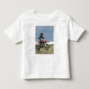 T-shirt Idaho, Motocross Racing, Motocross Racing, Motocyc