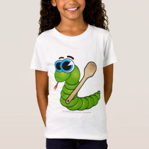 T-shirt Ide Zmija 2 - Cobra Correndo 2