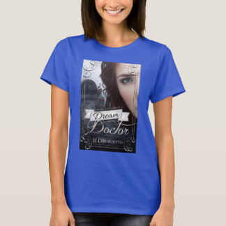 T-shirt ideal do doutor