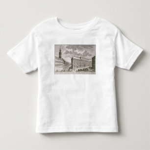 T-shirt Ideia de mostrar de Dorotheergasse