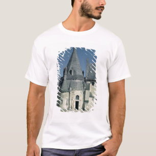 T-shirt Ideia do d'Evrault da excursão