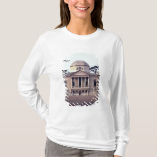 T-shirt Ideia do exterior
