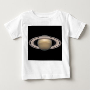 T-shirt Ideia infantil do presente da astronomia de espaç