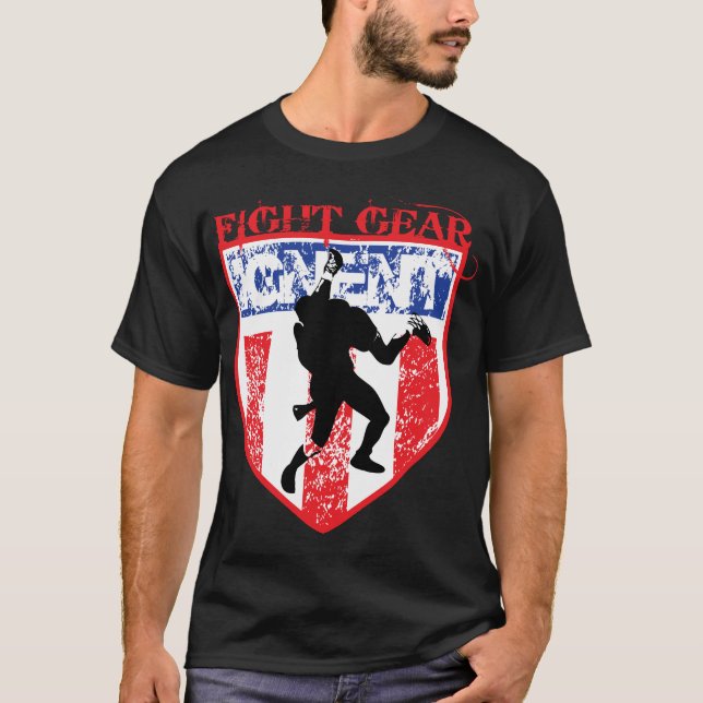 T-shirt IGNENT Mens_172 (Frente)