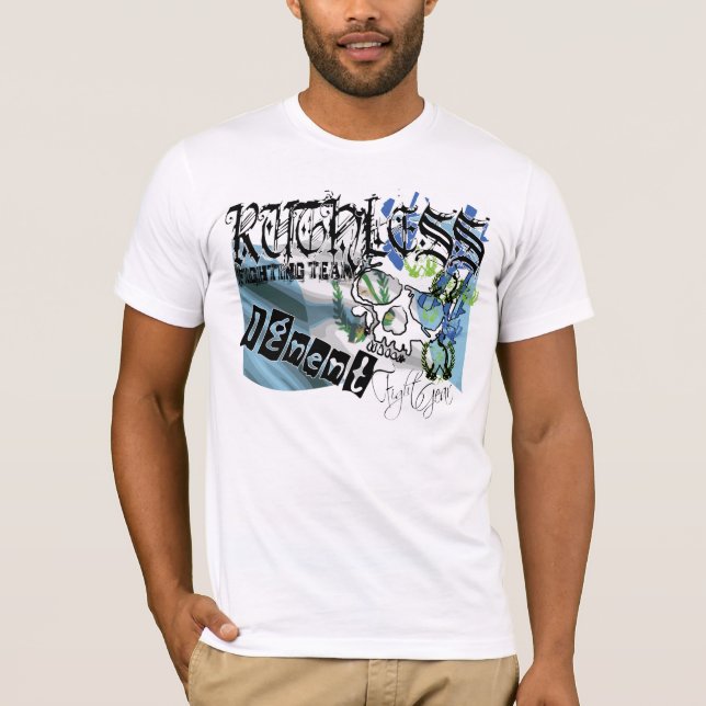 T-shirt IGNENT Mens_193 (Frente)