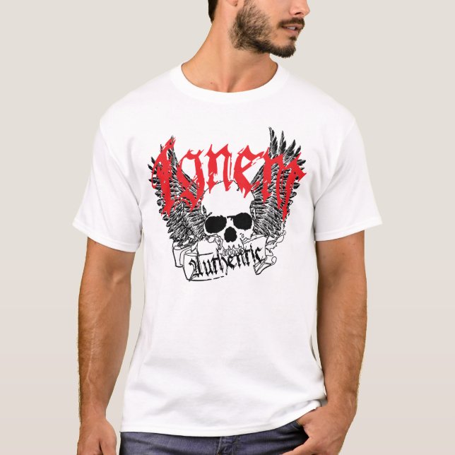 T-shirt IGNENT Mens_29 (Frente)