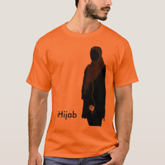 T-shirt iHijab