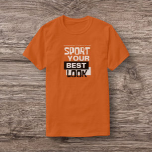 T-Shirt II Básico Autenticado por ISD