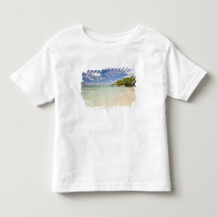 T-shirt Ile Aux Cerf, passeio de um dia mais popular para 