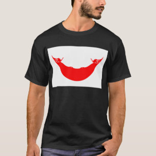 T-shirt Ilha de Páscoa