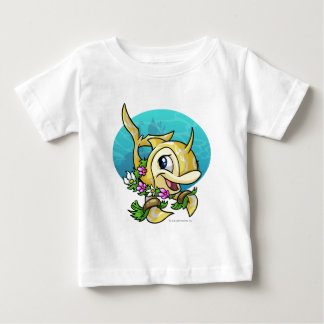 T-shirt Ilha Flotsam