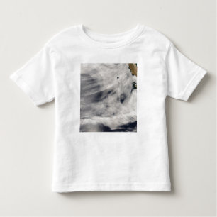 T-shirt Ilha Guadalupe