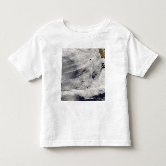 T-shirt Ilha Guadalupe (Frente)