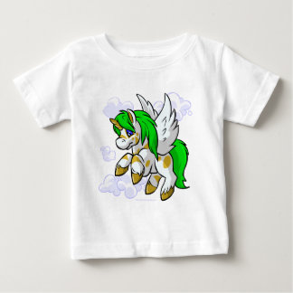 T-shirt Ilha que mantem-se uni perto da ilha do mistério