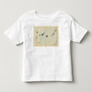 T-shirt Ilhas Canárias