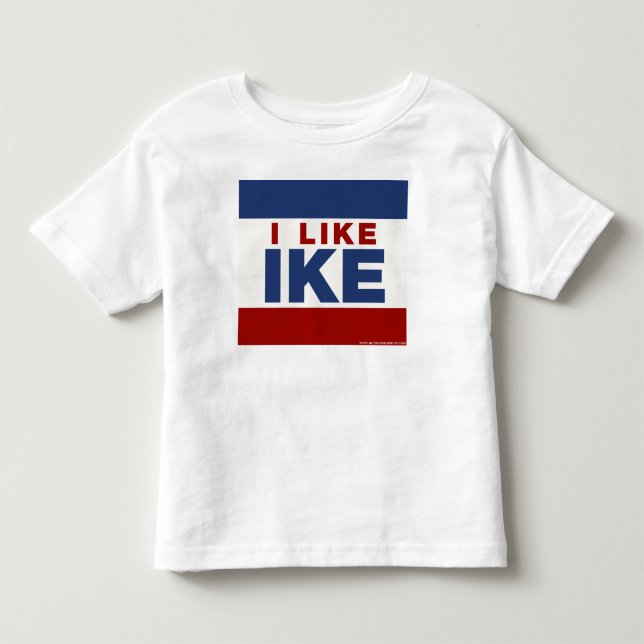 T-shirt ilikeike (Frente)