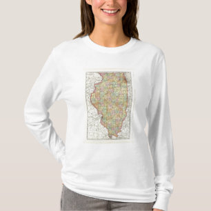 T-shirt Illinois