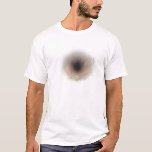 T-shirt ilusão