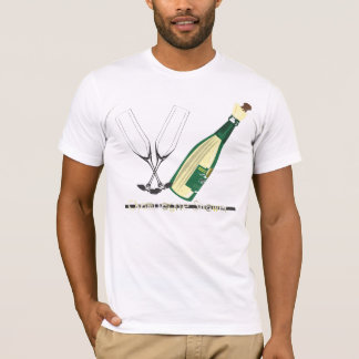 T-shirt Im famoso >> EXCLUSIVE <<