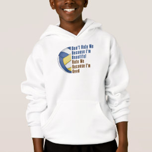 T-shirt Im Im bonito bom voleibol